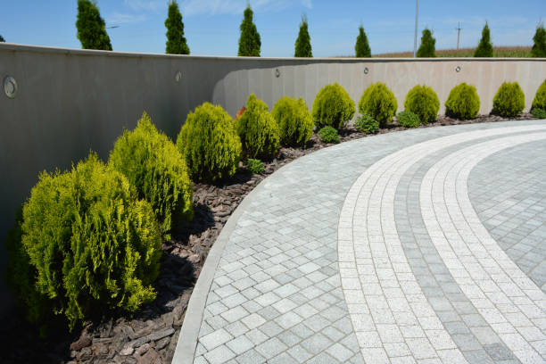 Best Driveway Pavers Installation  in Hanscom Af, MA